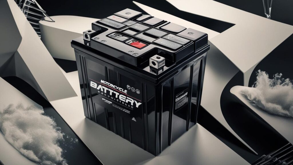 Motorradbatterie Vergleich