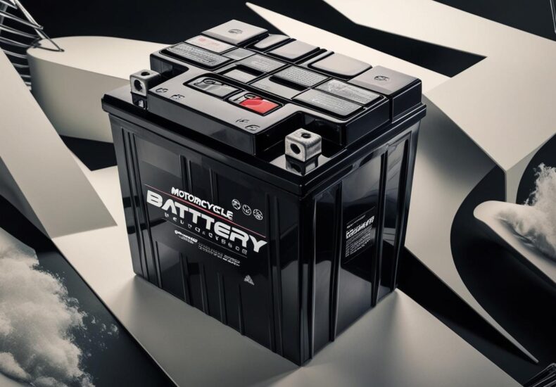Motorradbatterie Vergleich