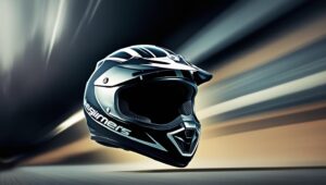 Motorradhelm für Anfänger kaufen