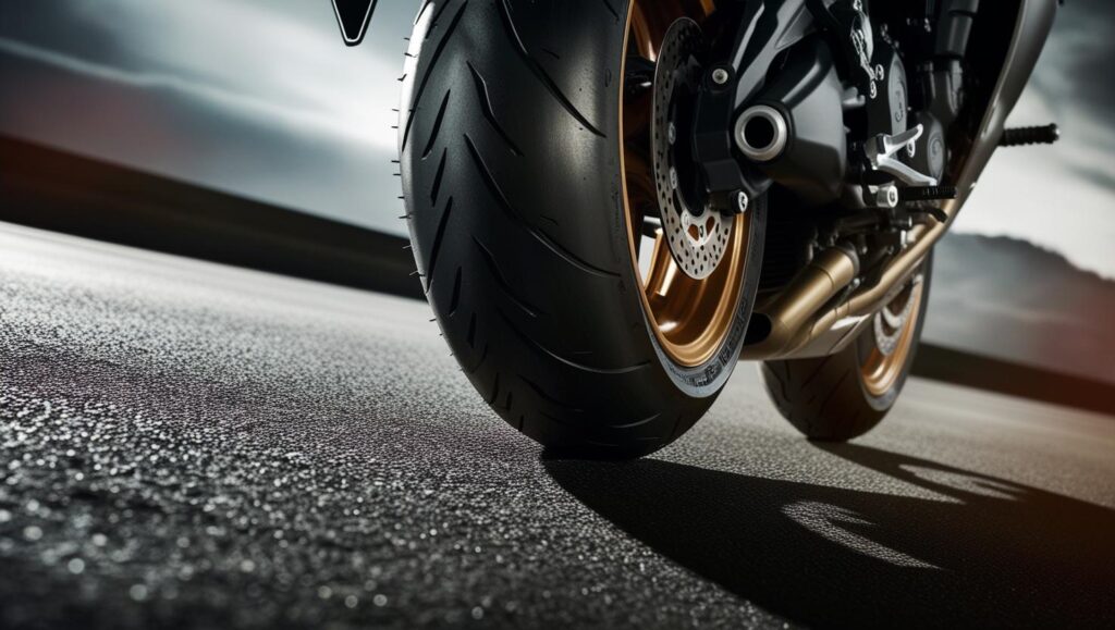 Motorradreifen kaufen
