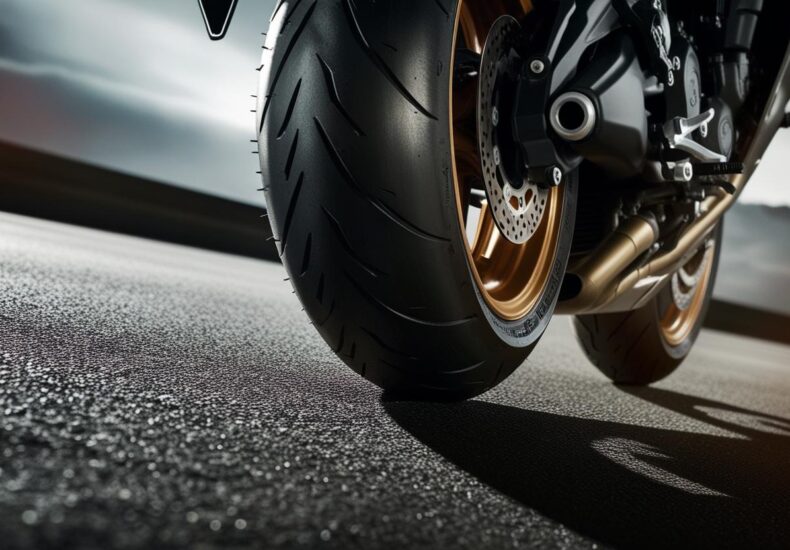 Motorradreifen kaufen