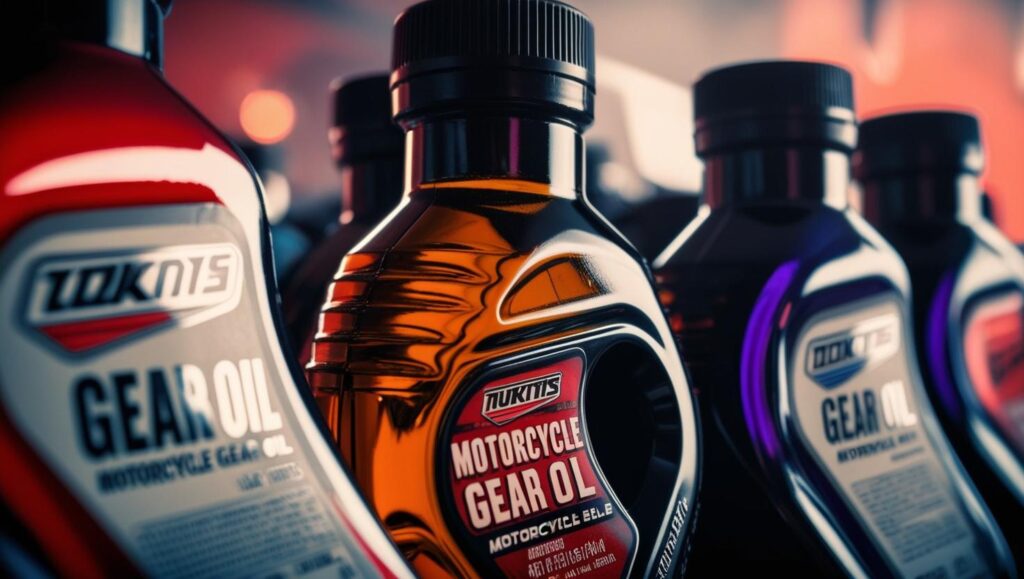 Bestes Motorrad Getriebeöl kaufen