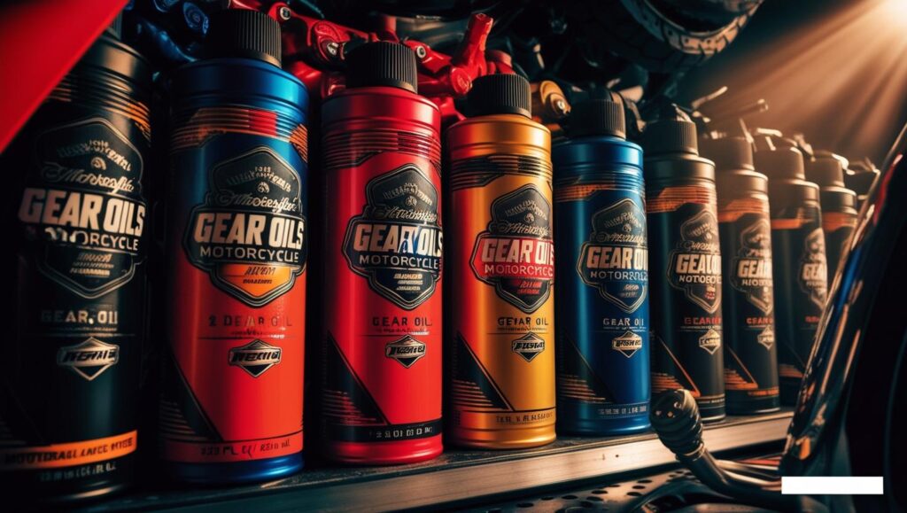 Bestes Motorrad Getriebeöl kaufen